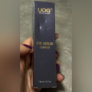 UOG Eye Serum Complex